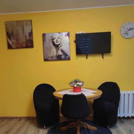 Du Draugai Apartment Druskininkai Eksteriør bilde