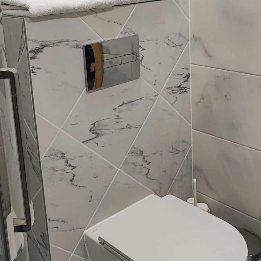 Du Draugai Apartment Druskininkai Eksteriør bilde