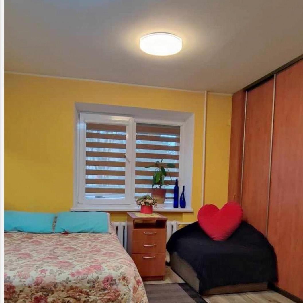 Du Draugai Apartment Druskininkai Eksteriør bilde