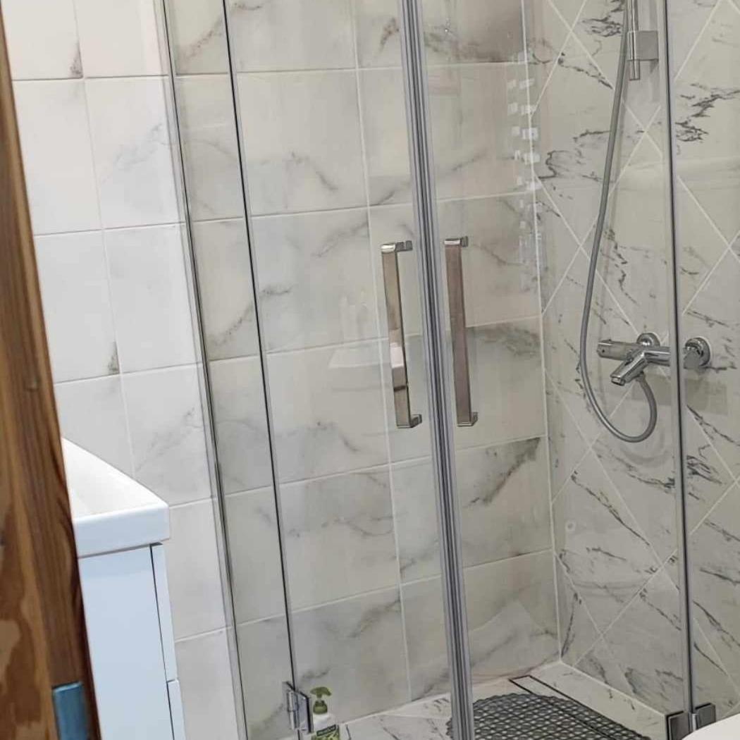 Du Draugai Apartment Druskininkai Eksteriør bilde