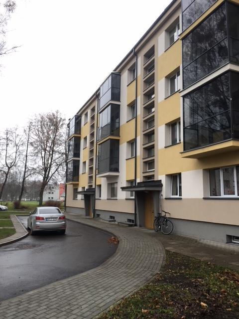 Du Draugai Apartment Druskininkai Eksteriør bilde